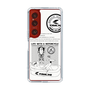 Slim Protection Case［ TAICHI - Swimming pool ］