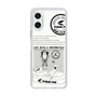 Slim Protection Case［ TAICHI - Swimming pool ］