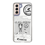 Slim Protection Case［ TAICHI - Swimming pool ］