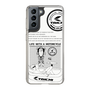 Slim Protection Case［ TAICHI - Swimming pool ］