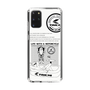 Slim Protection Case［ TAICHI - Swimming pool ］