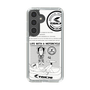 Slim Protection Case［ TAICHI - Swimming pool ］