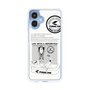 Slim Protection Case［ TAICHI - Swimming pool ］