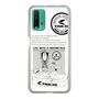 Slim Protection Case［ TAICHI - Swimming pool ］
