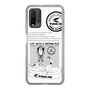 Slim Protection Case［ TAICHI - Swimming pool ］