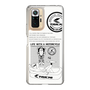 Slim Protection Case［ TAICHI - Swimming pool ］