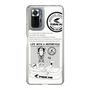 Slim Protection Case［ TAICHI - Swimming pool ］