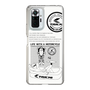 Slim Protection Case［ TAICHI - Swimming pool ］