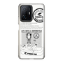 Slim Protection Case［ TAICHI - Swimming pool ］