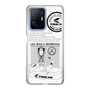 Slim Protection Case［ TAICHI - Swimming pool ］