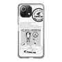 Slim Protection Case［ TAICHI - Swimming pool ］