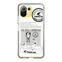 Slim Protection Case［ TAICHI - Swimming pool ］