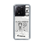 Slim Protection Case［ TAICHI - Swimming pool ］