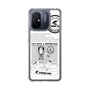 Slim Protection Case［ TAICHI - Swimming pool ］