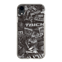 Slim Protection Case［ TAICHI - NEWS BLACK ］