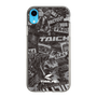 Slim Protection Case［ TAICHI - NEWS BLACK ］