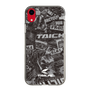 Slim Protection Case［ TAICHI - NEWS BLACK ］