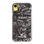 Slim Protection Case［ TAICHI - NEWS BLACK ］