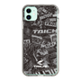 Slim Protection Case［ TAICHI - NEWS BLACK ］