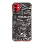 Slim Protection Case［ TAICHI - NEWS BLACK ］