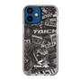 Slim Protection Case［ TAICHI - NEWS BLACK ］