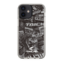 Slim Protection Case［ TAICHI - NEWS BLACK ］