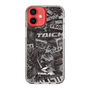 Slim Protection Case［ TAICHI - NEWS BLACK ］