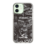 Slim Protection Case［ TAICHI - NEWS BLACK ］