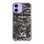 Slim Protection Case［ TAICHI - NEWS BLACK ］