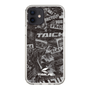 Slim Protection Case［ TAICHI - NEWS BLACK ］