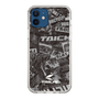 Slim Protection Case［ TAICHI - NEWS BLACK ］