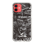 Slim Protection Case［ TAICHI - NEWS BLACK ］