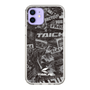 Slim Protection Case［ TAICHI - NEWS BLACK ］