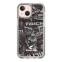 Slim Protection Case［ TAICHI - NEWS BLACK ］