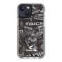 Slim Protection Case［ TAICHI - NEWS BLACK ］