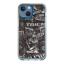 Slim Protection Case［ TAICHI - NEWS BLACK ］