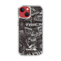 Slim Protection Case［ TAICHI - NEWS BLACK ］