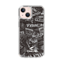 Slim Protection Case［ TAICHI - NEWS BLACK ］