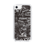 Slim Protection Case［ TAICHI - NEWS BLACK ］