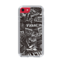 Slim Protection Case［ TAICHI - NEWS BLACK ］