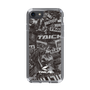 Slim Protection Case［ TAICHI - NEWS BLACK ］