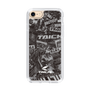 Slim Protection Case［ TAICHI - NEWS BLACK ］