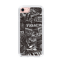 Slim Protection Case［ TAICHI - NEWS BLACK ］
