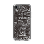 Slim Protection Case［ TAICHI - NEWS BLACK ］