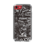 Slim Protection Case［ TAICHI - NEWS BLACK ］