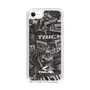 Slim Protection Case［ TAICHI - NEWS BLACK ］
