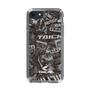 Slim Protection Case［ TAICHI - NEWS BLACK ］