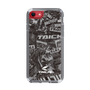 Slim Protection Case［ TAICHI - NEWS BLACK ］