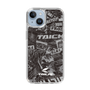 Slim Protection Case［ TAICHI - NEWS BLACK ］