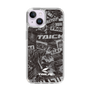 Slim Protection Case［ TAICHI - NEWS BLACK ］